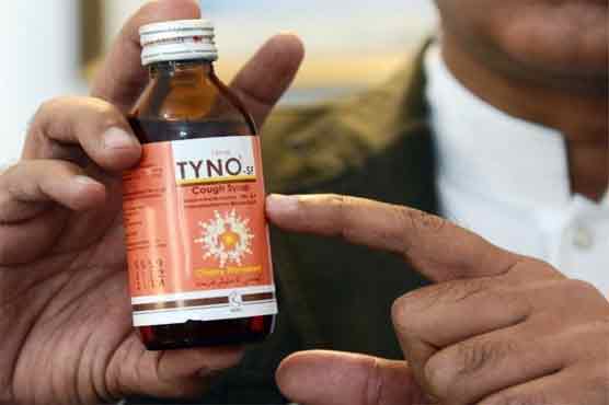 Tyno syrup case: LHC to hear case on Friday