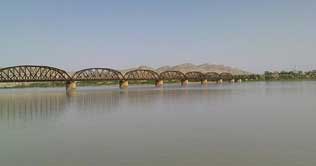 LHC orders construction of Kalabagh Dam