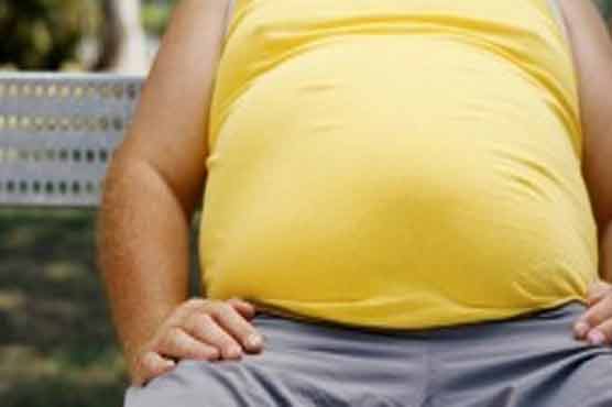 Men with belly fat ripe for bone loss: study