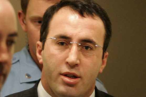 UN tribunal acquits Kosovo ex-PM of war crimes
