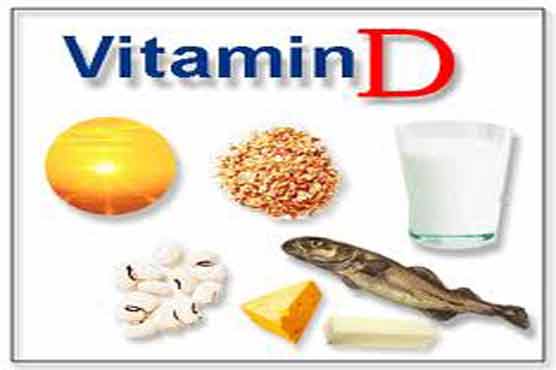 Vitamin D helps preventing teeth decay: research
