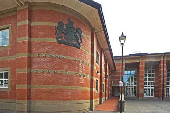 Drug dealer accidentally offers police officer weed