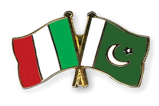 Pakistan, Italy to ink MoU for olive cultivation