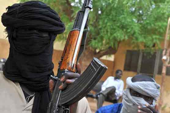 Mali extremists lash 6 boys and girls 