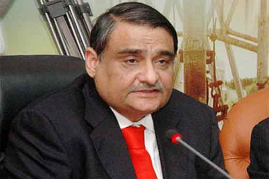  Efforts underway to insert extra gas in system