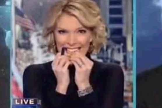 Animated breaking news alert scares Fox host