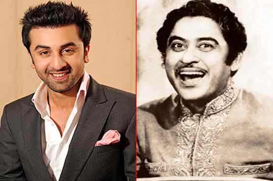  To play Kishore, Ranbir has to put weight on: Basu