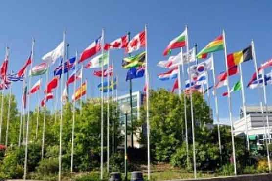 'Friends of Syria' meet in Tokyo