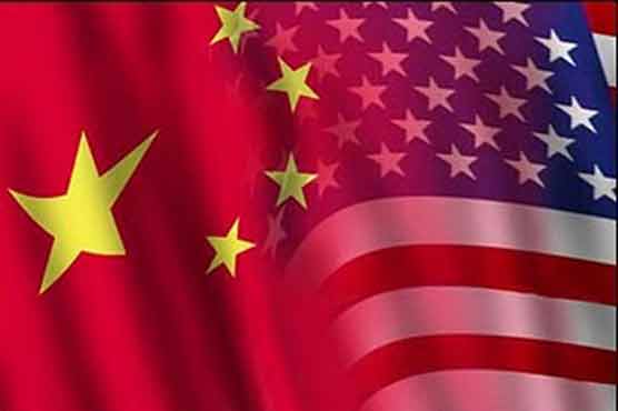 US, China militaries hold exercise to build trust 