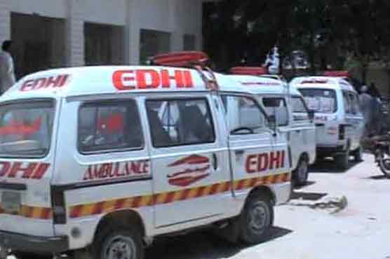 Karachi violence claims three more lives 