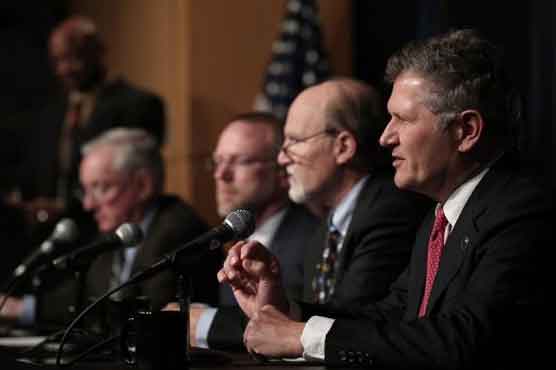 Scientists find large amount of water ice on Mercury