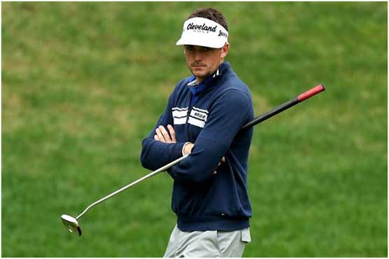 Golf: Bradley ready to rise to challenge of putter switch
