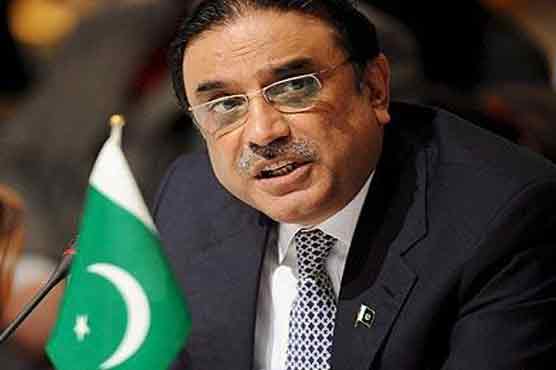 Zardari dual office: Court adjourns hearing till Dec 5 