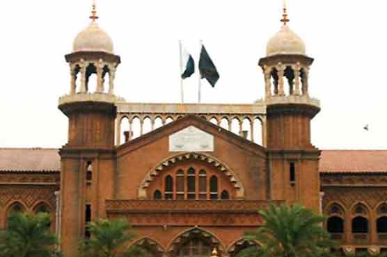No harm in renaming Kalabagh Dam, says LHC