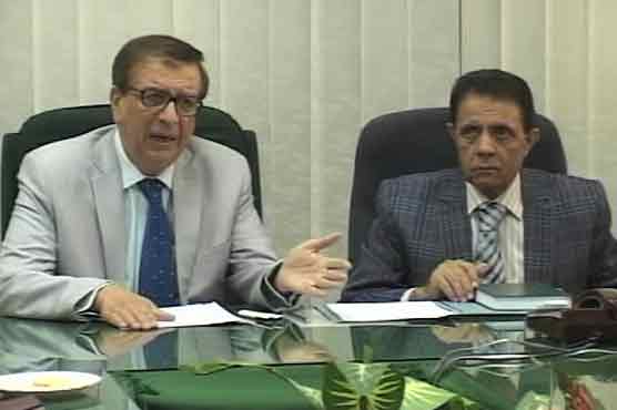 Karachi: Political parties favour new constituencies
