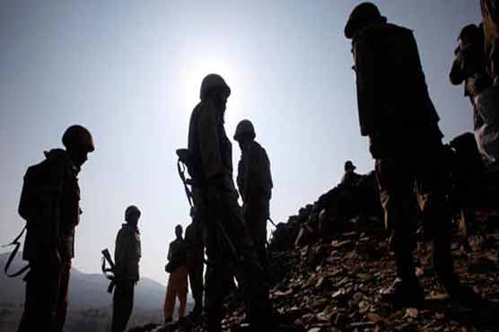 Landi Kotal: Four security personnel injured in blast