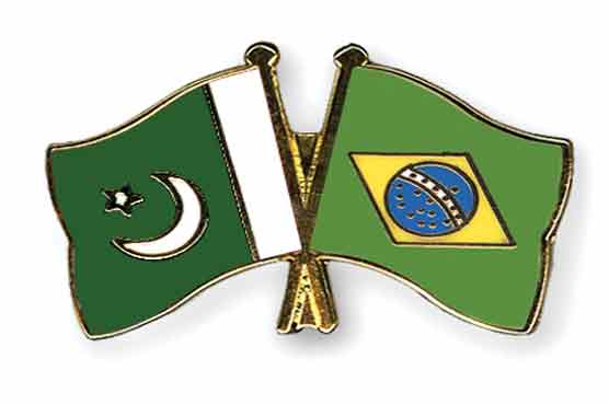 Pak-Brazil seminar on food security to begin from Monday