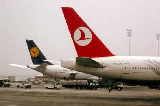 Lufthansa to stay in haul race with Turkish Airlines