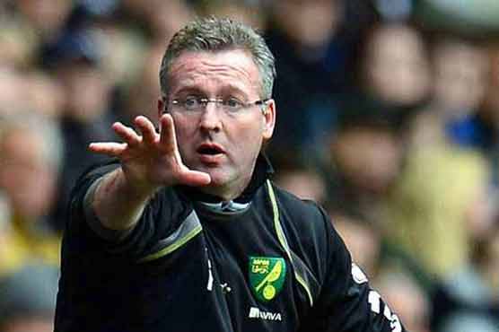 Paul Lambert says money not reason for absence