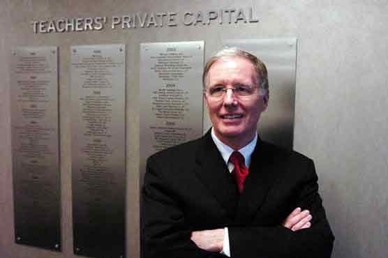 Ontario Teachers' fund plans to open Asia office