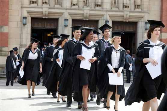  UK education sixth in global ranking