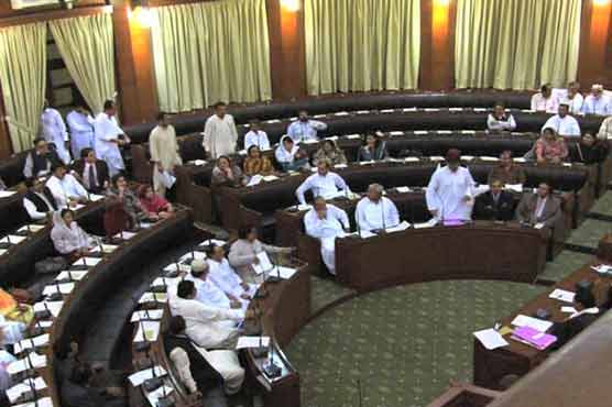 LG Ordinance likley to be tabled in Sindh Assembly