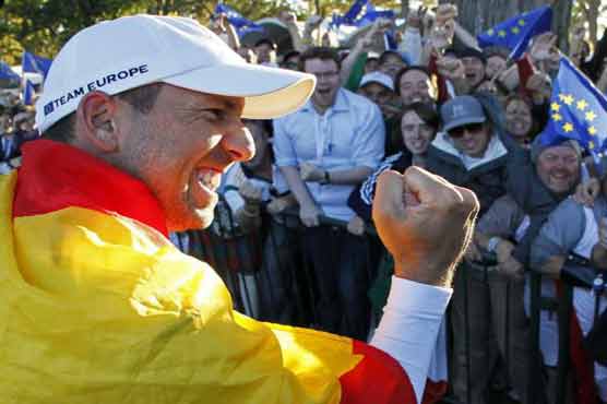 Europe make historic comeback to win Ryder Cup