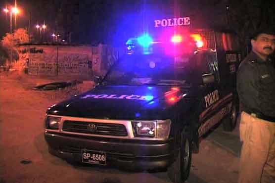 Woman among two killed in Karachi violence