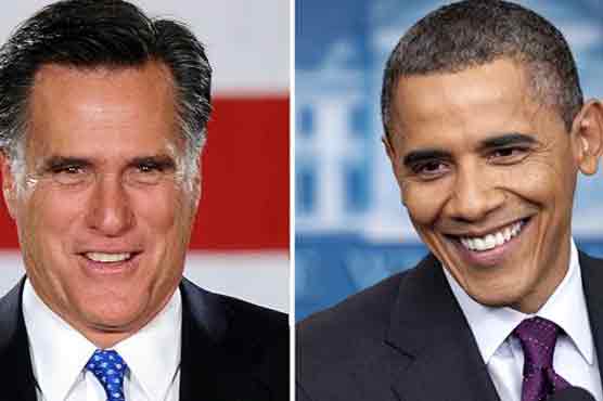 Romney attacks Obama's 'dangerous' Mideast policy