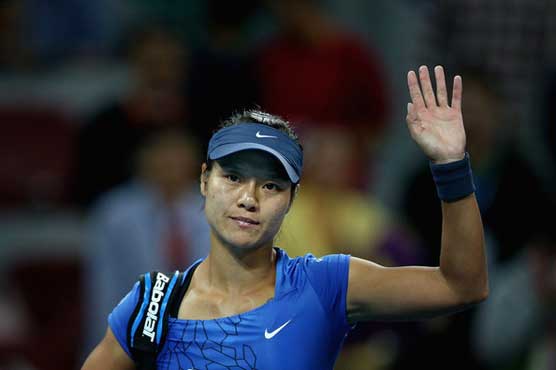 Li says learnt from China Open mistakes