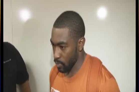 Man arrested in Lohan dispute freed