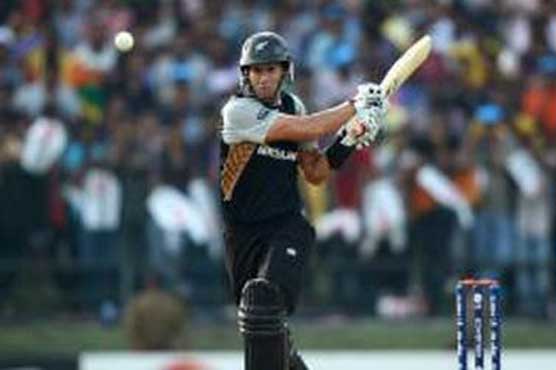 Kiwis elect to bowl vs. West Indies in World T20