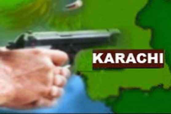 Doctor, woman among five killed in Karachi 