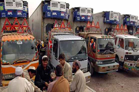 NATO containers case: SC seeks FBR, NAB reply till Oct 16