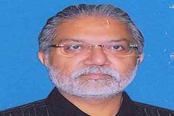 Sindh people slaughtered with SPLGO, says Madad Ali 
