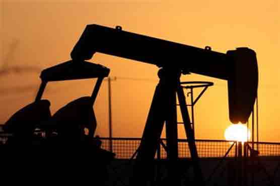  Oil prices higher after manufacturing report