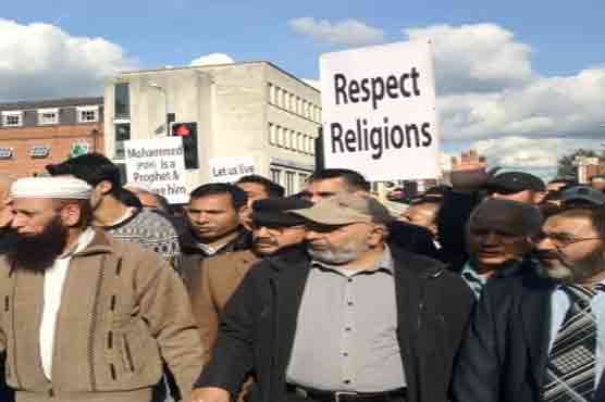 Russia likely to ban US-made anti-Islam film 