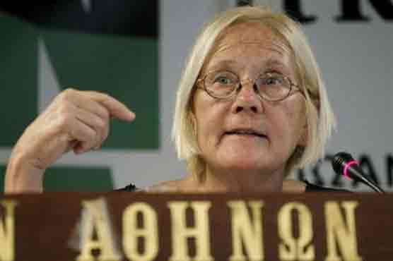 Ex US envoy terms drone attacks illegal 