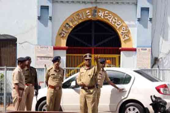 India sends body of detained fisherman to Pakistan