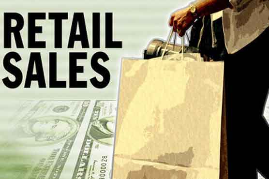 US holiday sales seen rising 4.1pc