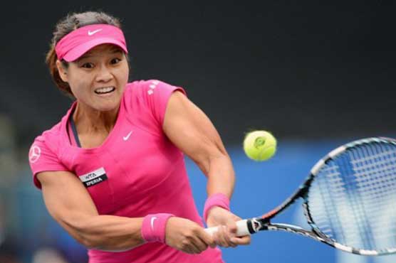 Tennis: Li Na into last 16 in Beijing