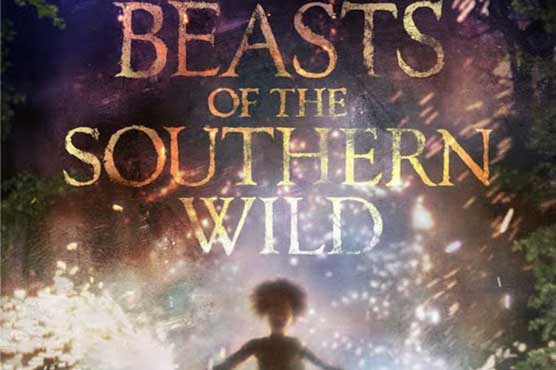 'Beasts of the Southern Wild' ineligible at SAG
