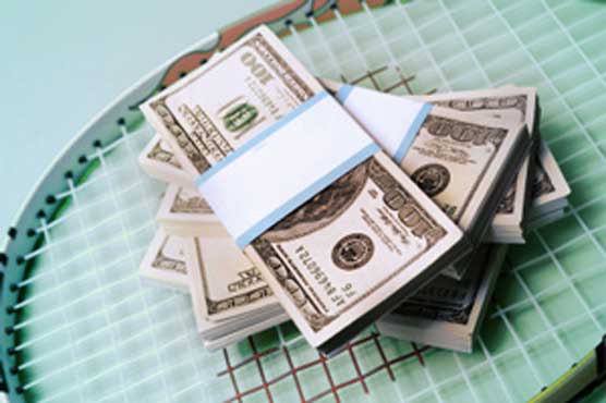 Australian Open offers record prize money 