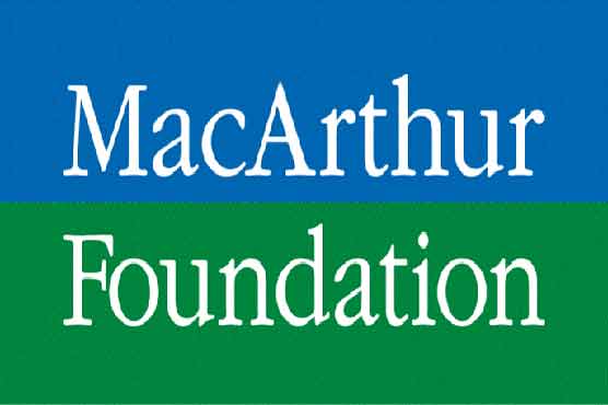 MacArthur Foundation reveals 2012 'genius grants'