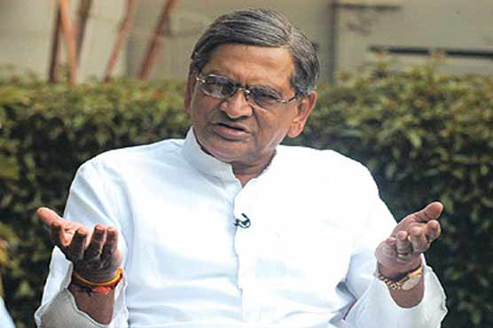 India upset over Zardari remarks on IHK 