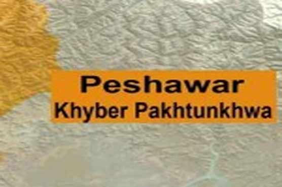 Police foil terror bid in Peshawar 