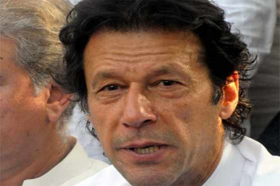 ECS FATA says PTI Waziristan rally unadvisable 