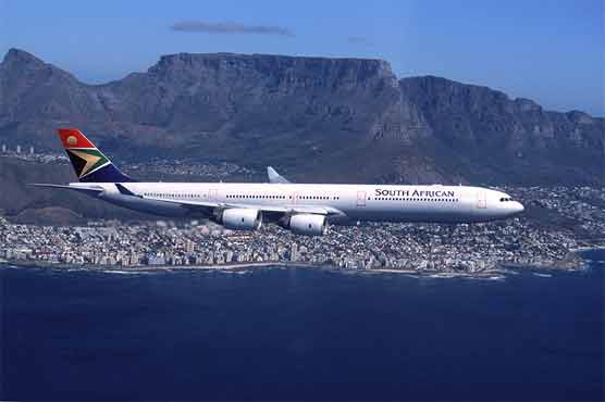S Africa Airways gets $600m bailout package 