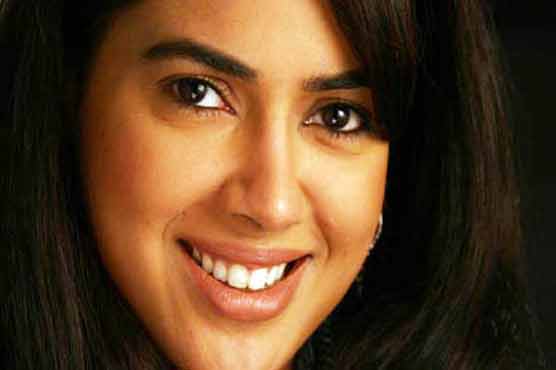  My idea of romance is under water: Sameera Reddy