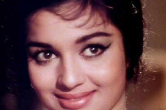  Asha Parekh turns 70